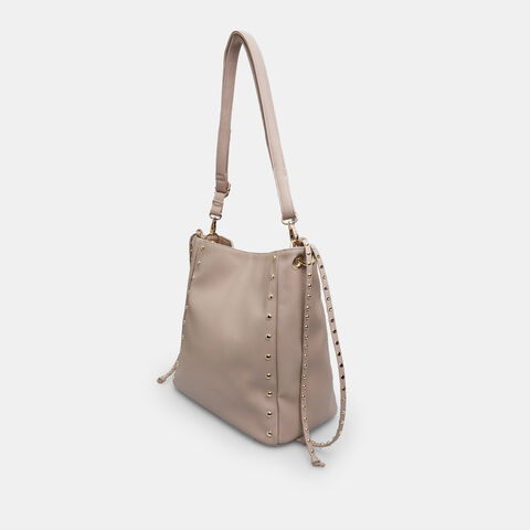 Bolso hobo de mujer, Rosa Bolso hobo de mujer, Rosa